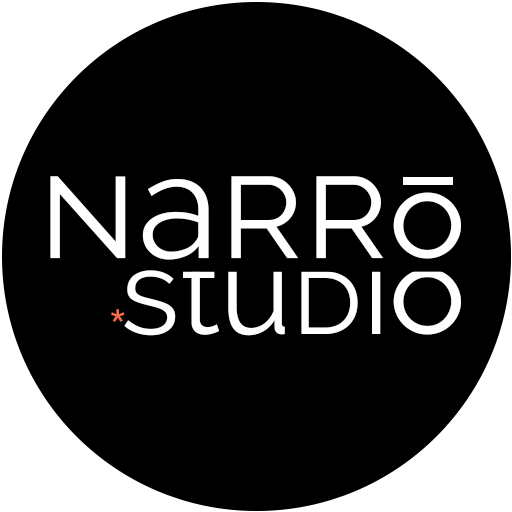 Narrō Studio | Creative Media